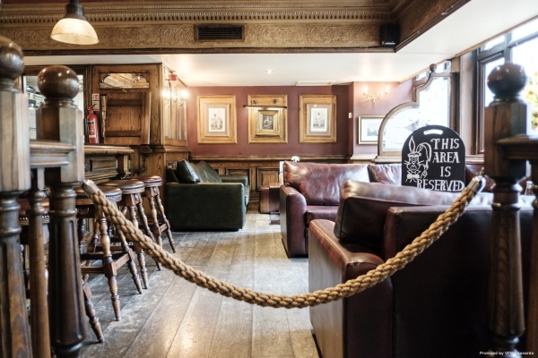 Hotel The Madhatter